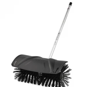 (m) Borste 59 Cm Med Snabbkoppling För Motorenhet Säker betalning